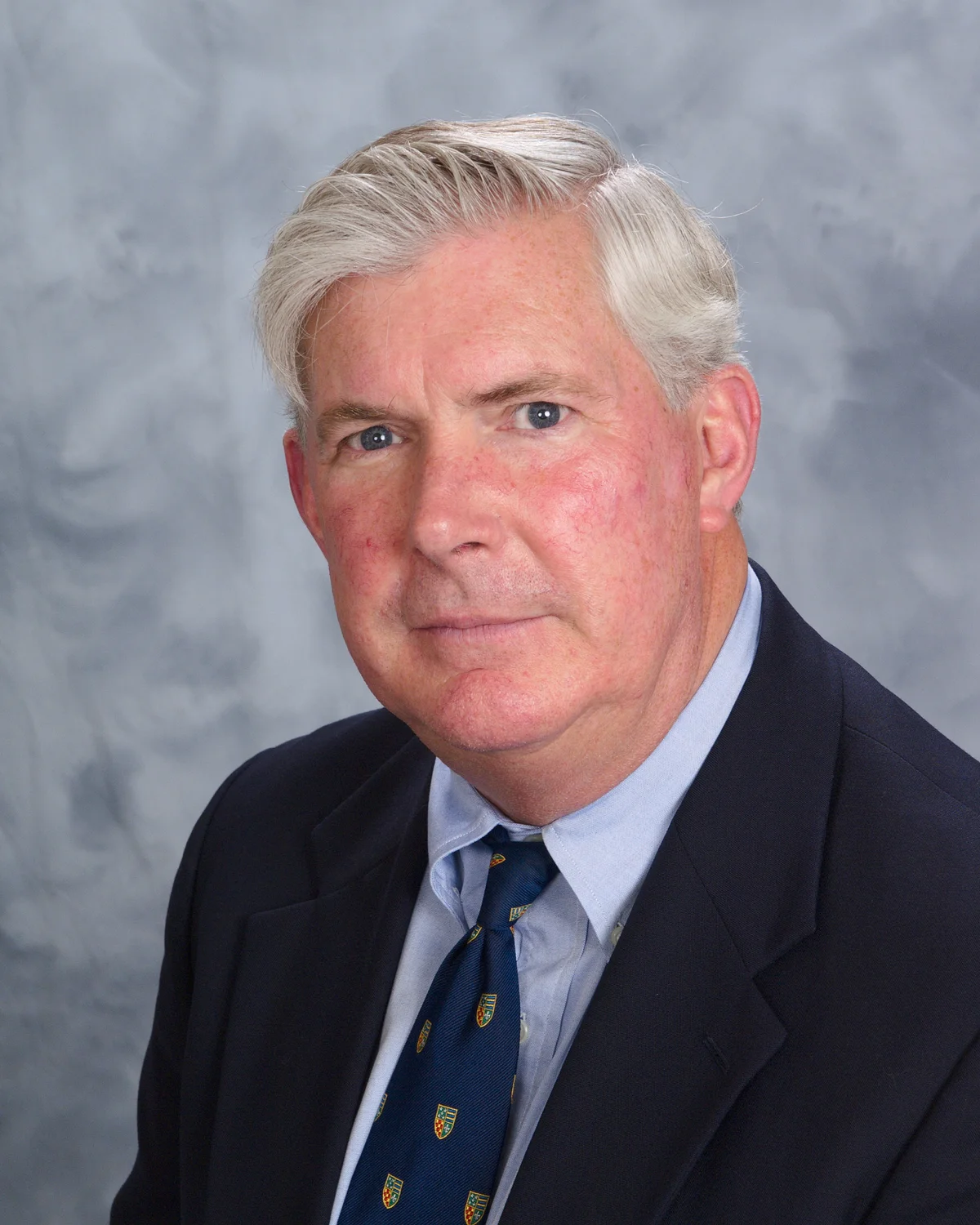 Jeff Smith, 1st Ward Common Council candidate, Little Falls, NY.